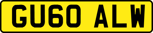 GU60ALW