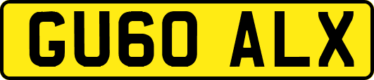 GU60ALX