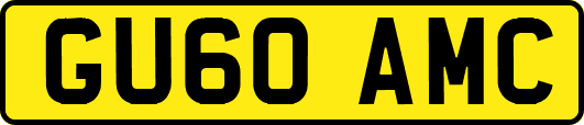 GU60AMC