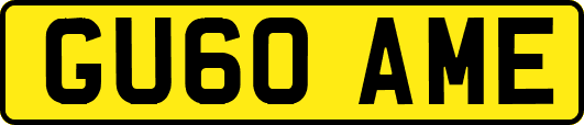 GU60AME