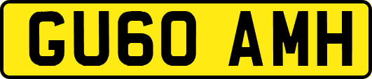 GU60AMH