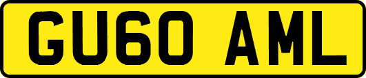 GU60AML