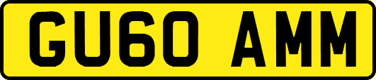 GU60AMM