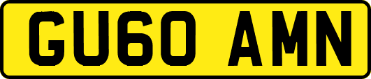 GU60AMN