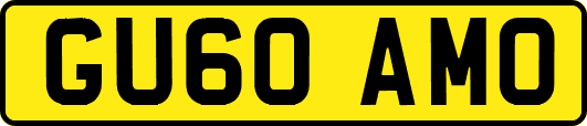 GU60AMO