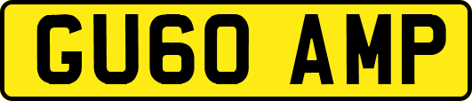 GU60AMP