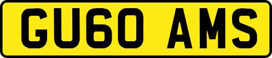 GU60AMS