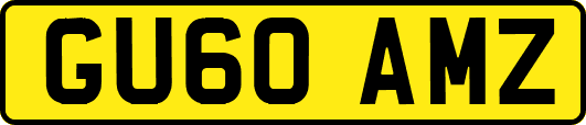 GU60AMZ