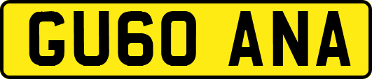 GU60ANA