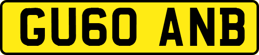 GU60ANB