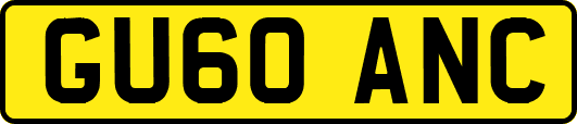 GU60ANC