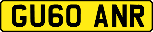 GU60ANR