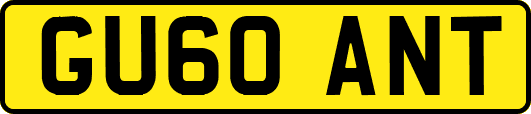 GU60ANT