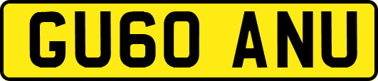 GU60ANU