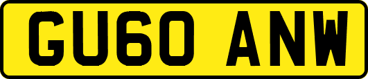 GU60ANW