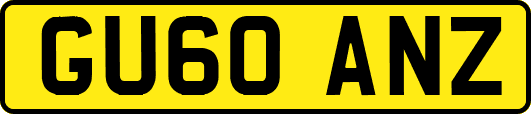 GU60ANZ