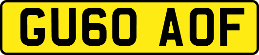 GU60AOF
