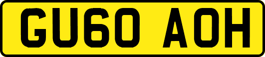 GU60AOH