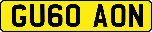 GU60AON