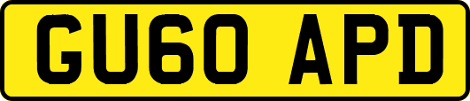 GU60APD