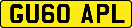 GU60APL