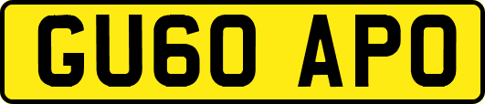 GU60APO