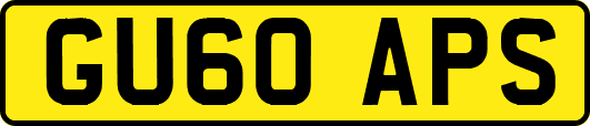 GU60APS