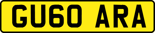 GU60ARA