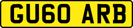 GU60ARB