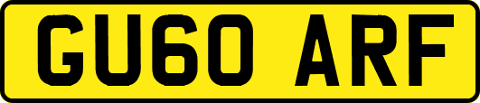 GU60ARF