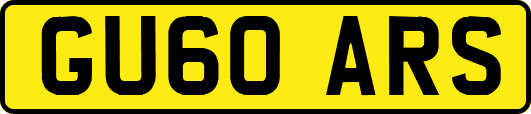 GU60ARS