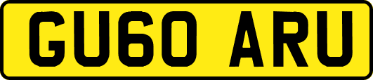 GU60ARU