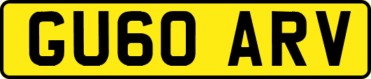 GU60ARV