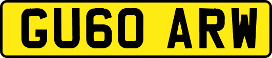 GU60ARW