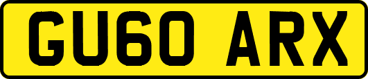 GU60ARX