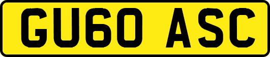GU60ASC