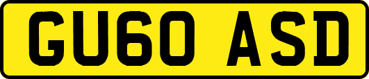 GU60ASD