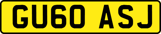 GU60ASJ
