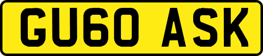 GU60ASK