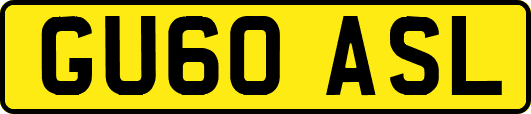 GU60ASL
