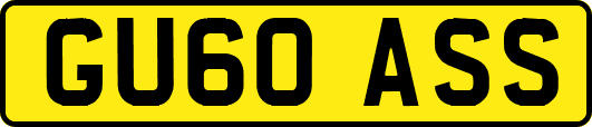 GU60ASS