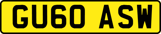 GU60ASW