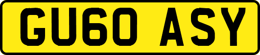 GU60ASY