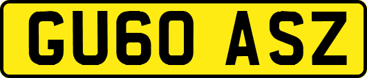 GU60ASZ
