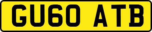 GU60ATB