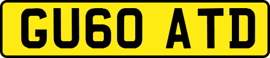 GU60ATD