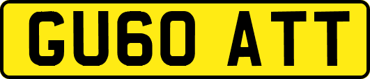 GU60ATT