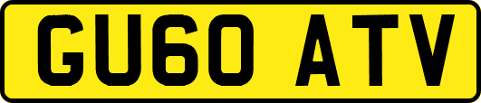 GU60ATV