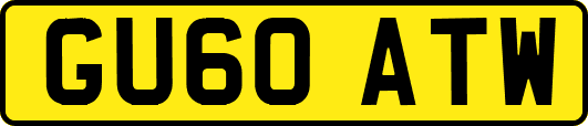 GU60ATW
