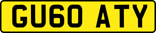 GU60ATY